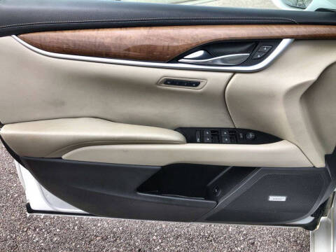 2019 Cadillac XTS Luxury