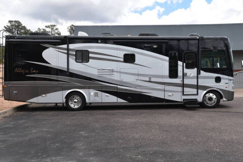 2007 Workhorse W24