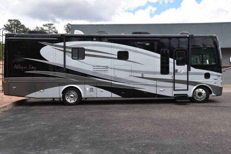 2007 Workhorse W24