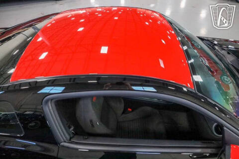 2012 Ford Mustang Boss 302