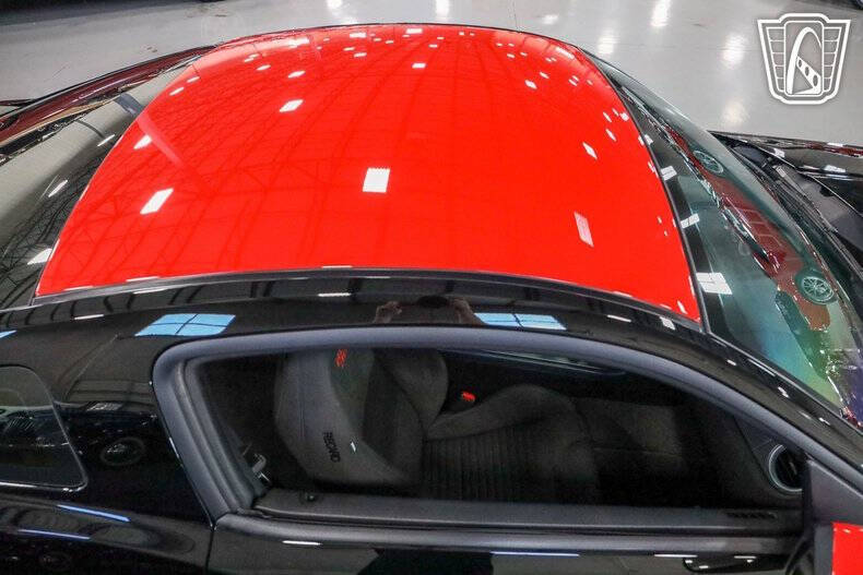 2012 Ford Mustang Boss 302