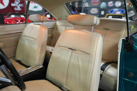 1968 Dodge Dart