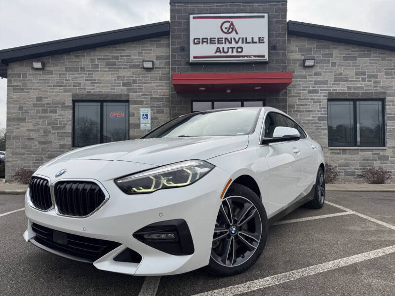 2021 BMW 2 Series for sale at GREENVILLE AUTO in Greenville WI