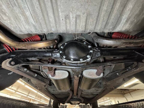 1971 Oldsmobile Cutlass Supreme