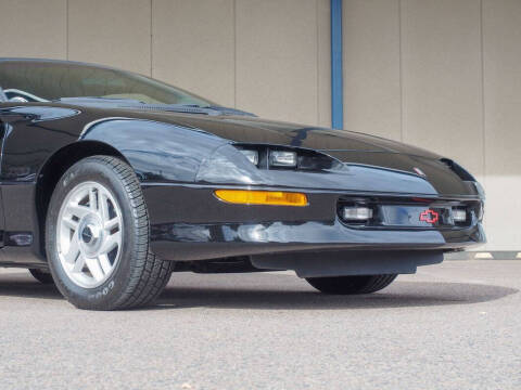 1994 Chevrolet Camaro Z28