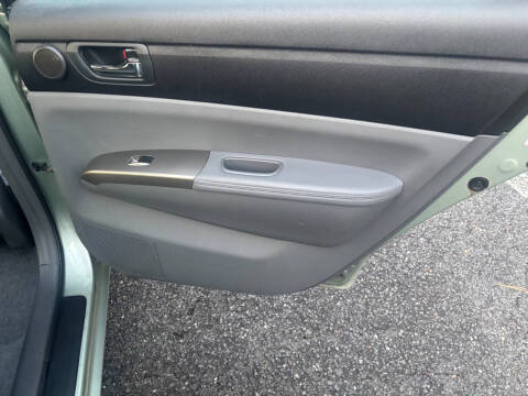 2009 Toyota Prius Touring