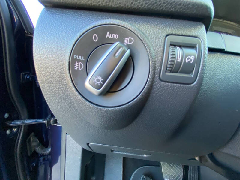 2016 Volkswagen Tiguan 2.0T S