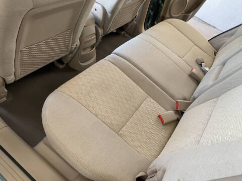 2008 Kia Sportage LX