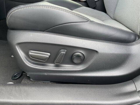 2023 Toyota Corolla Hatchback XSE