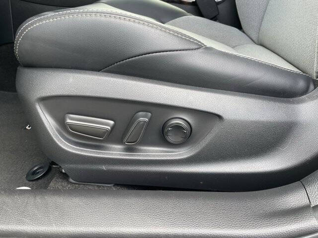 2023 Toyota Corolla Hatchback XSE