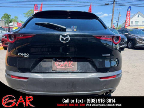 2024 Mazda CX-30 2.5 S Select Sport