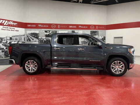 2022 GMC Sierra 1500 Limited
