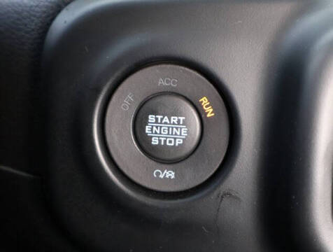 2022 Jeep Wrangler Unlimited