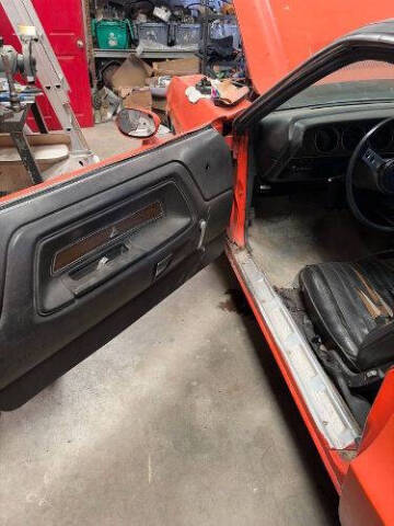 1972 Dodge Challenger