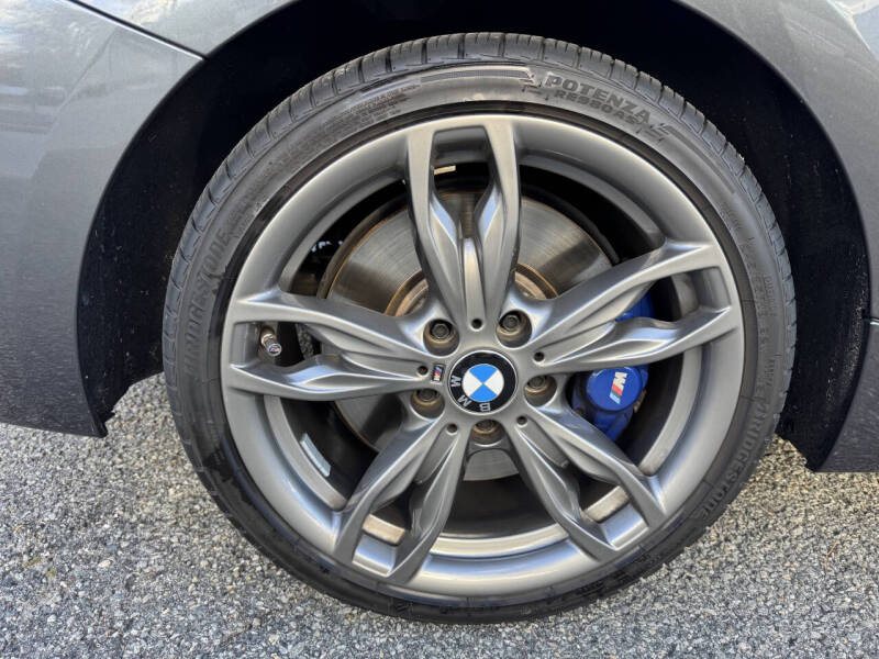 2016 BMW 2 Series M235i