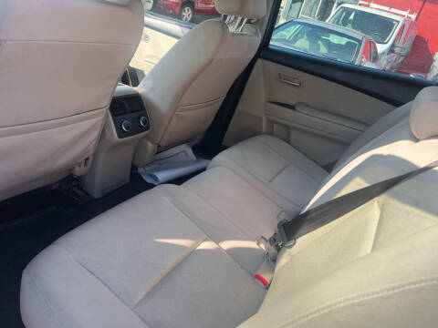 2009 Mazda CX-9 Sport