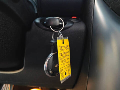 2015 MINI Countryman Cooper S