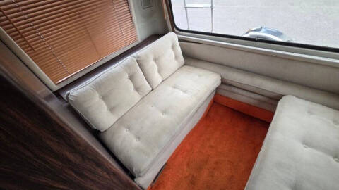 1976 GMC Motorhome 26'