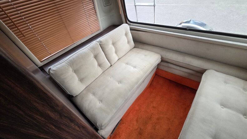 1976 GMC Motorhome 26'