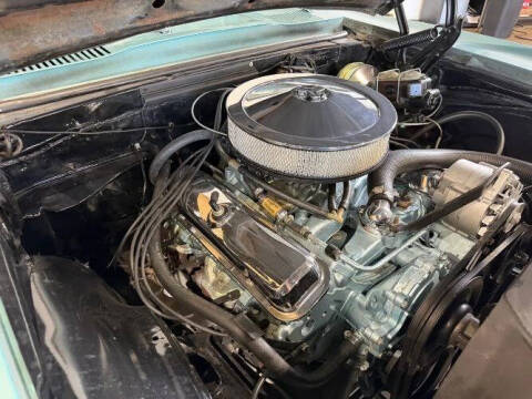 1967 Pontiac Firebird