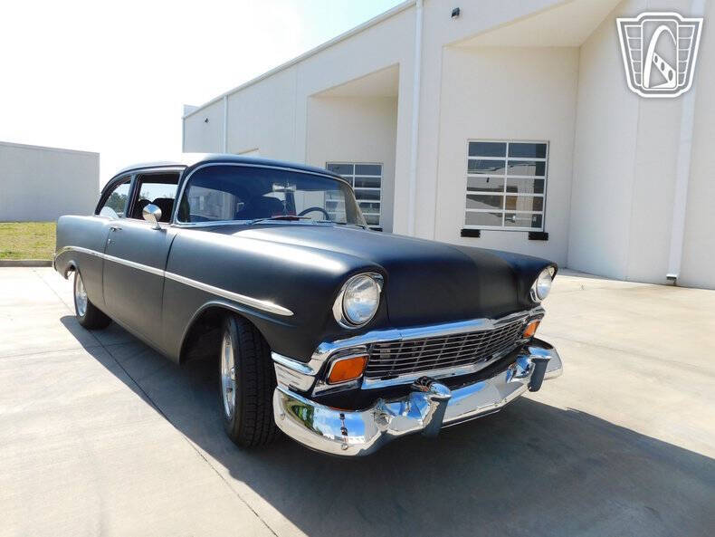 1956 Chevrolet Bel Air