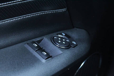 2023 Ford Mustang Mach 1