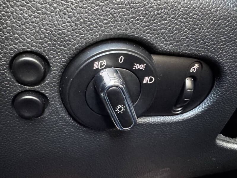 2016 MINI Hardtop 2 Door Cooper