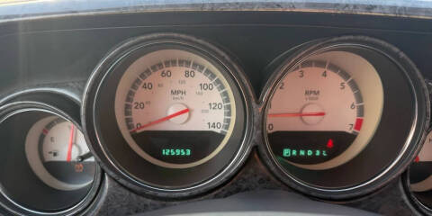 2009 Dodge Challenger SE