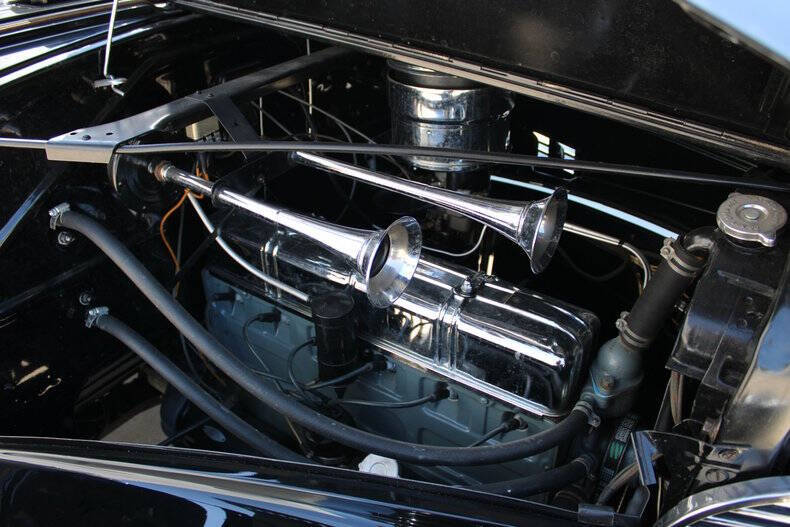 1939 Chevrolet Master Deluxe