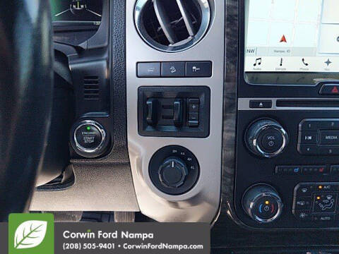 2017 Ford Expedition EL Limited