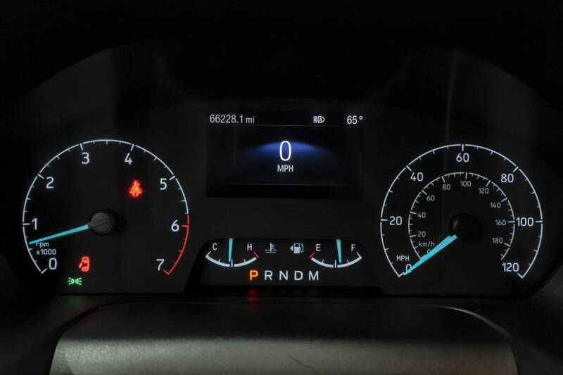 2023 Ford Transit 350 XLT