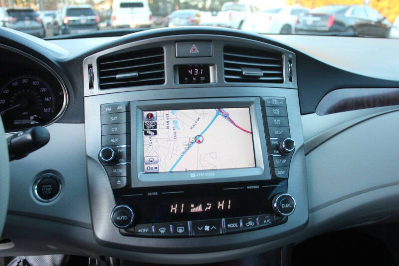 2011 Toyota Avalon Limited