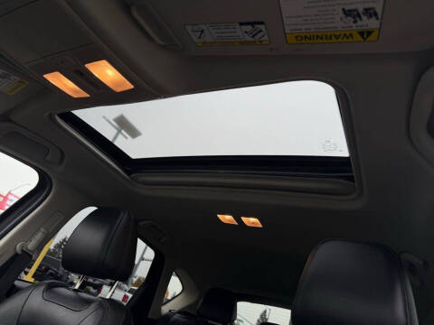 2023 Mazda CX-5 2.5 S Premium Plus