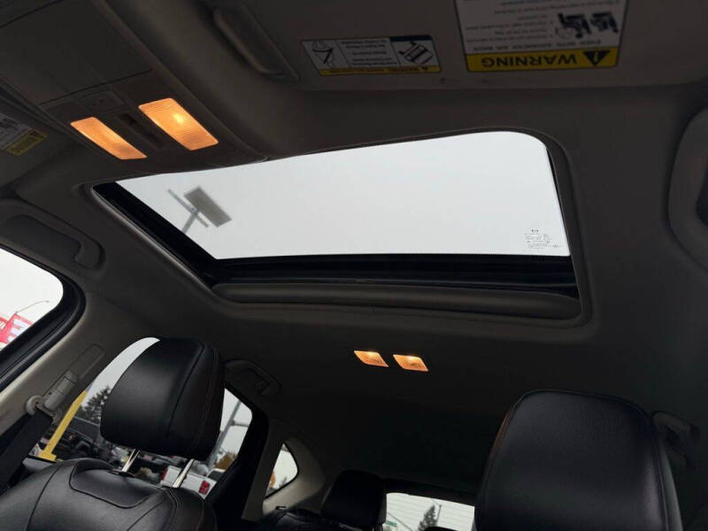 2023 Mazda CX-5 2.5 S Premium Plus