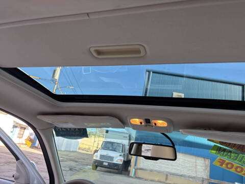 2009 Mercury Mariner V6