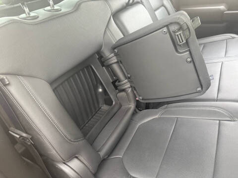 2022 Chevrolet Silverado 1500 Limited Custom