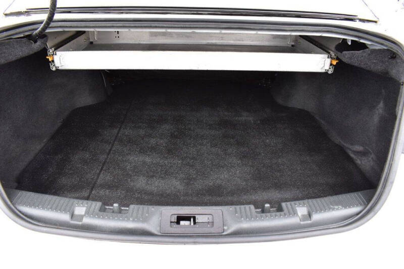 2014 Ford Taurus Police Interceptor