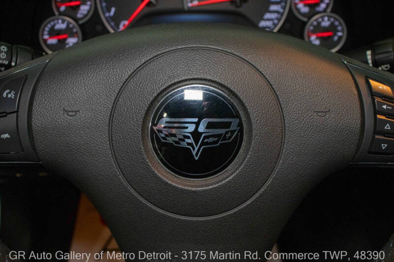 2013 Chevrolet Corvette ZR1