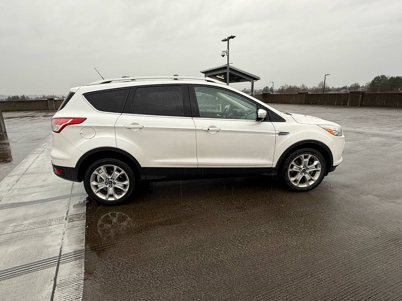 2016 Ford Escape for sale at Worldwide Auto in Portland, OR