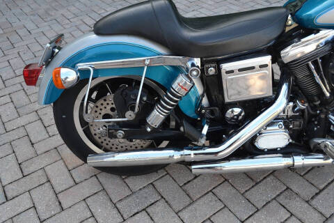 1994 Harley-Davidson Low Rider