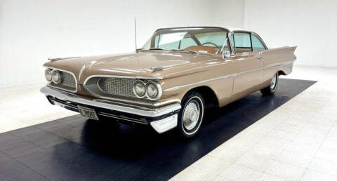 1959 Pontiac Catalina