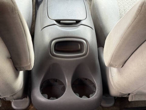 2004 Toyota Tundra SR5