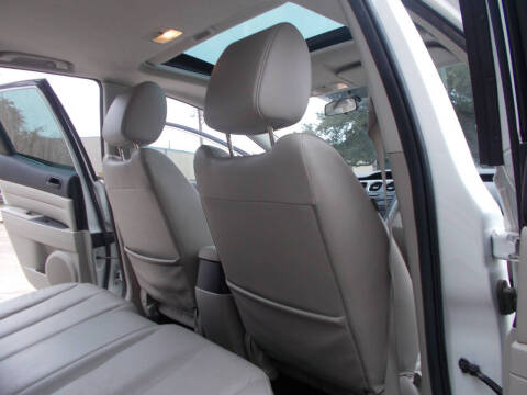 2011 Mazda CX-7 s Touring