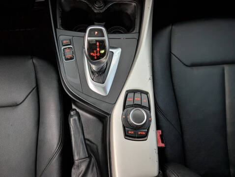 2015 BMW 2 Series 228i