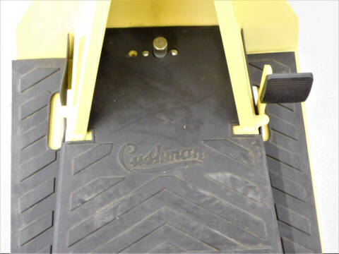 1952 Cushman 60 Series