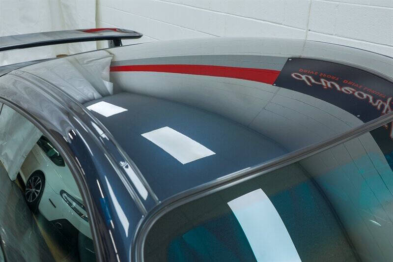 2004 Porsche 911 GT3