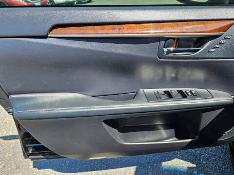 2014 Lexus ES 350