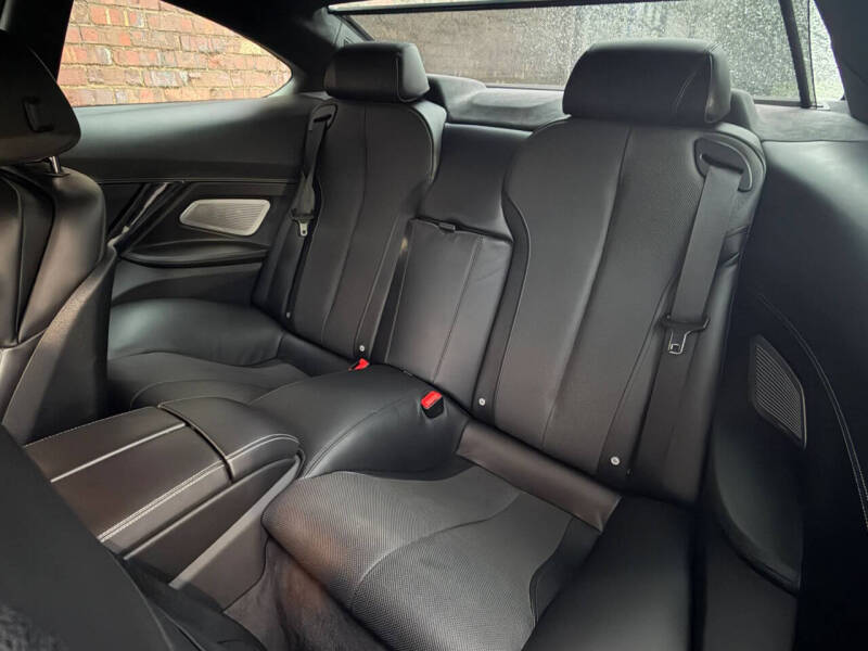 2012 BMW 6 Series 650i xDrive