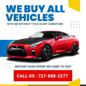 2020 Ford Fusion for sale at Supreme Automotive in Land O Lakes FL