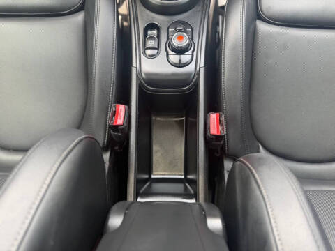 2020 MINI Countryman Cooper S